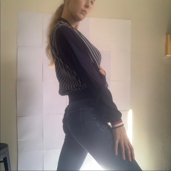 Tommy Hilfiger shirt jacket - Picture 2 of 3